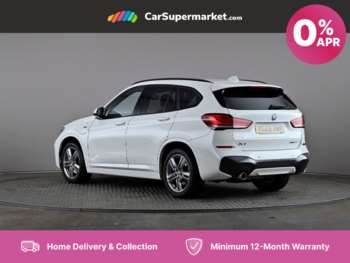 Used BMW X1 2022 for sale - 75329615: Photo