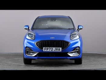 Used Ford Puma 2022 for sale - 78976008: Photo