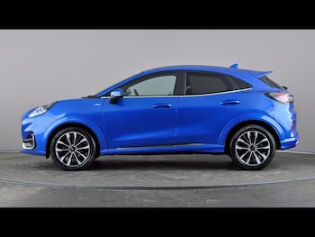 Used Ford Puma 2022 for sale - 78976008: Photo