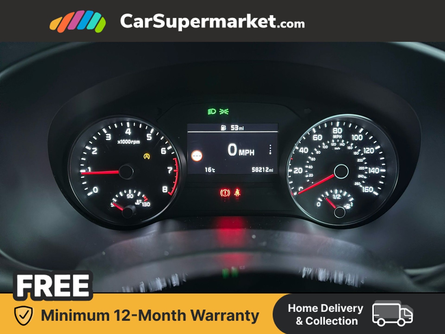 Used Kia Sportage 2019 for sale - 77989562: Photo 15