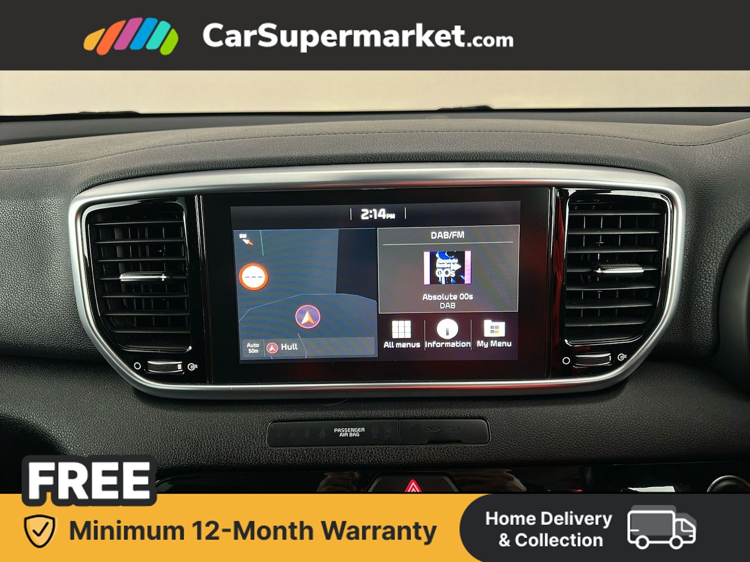 Used Kia Sportage 2019 for sale - 77989562: Photo 16