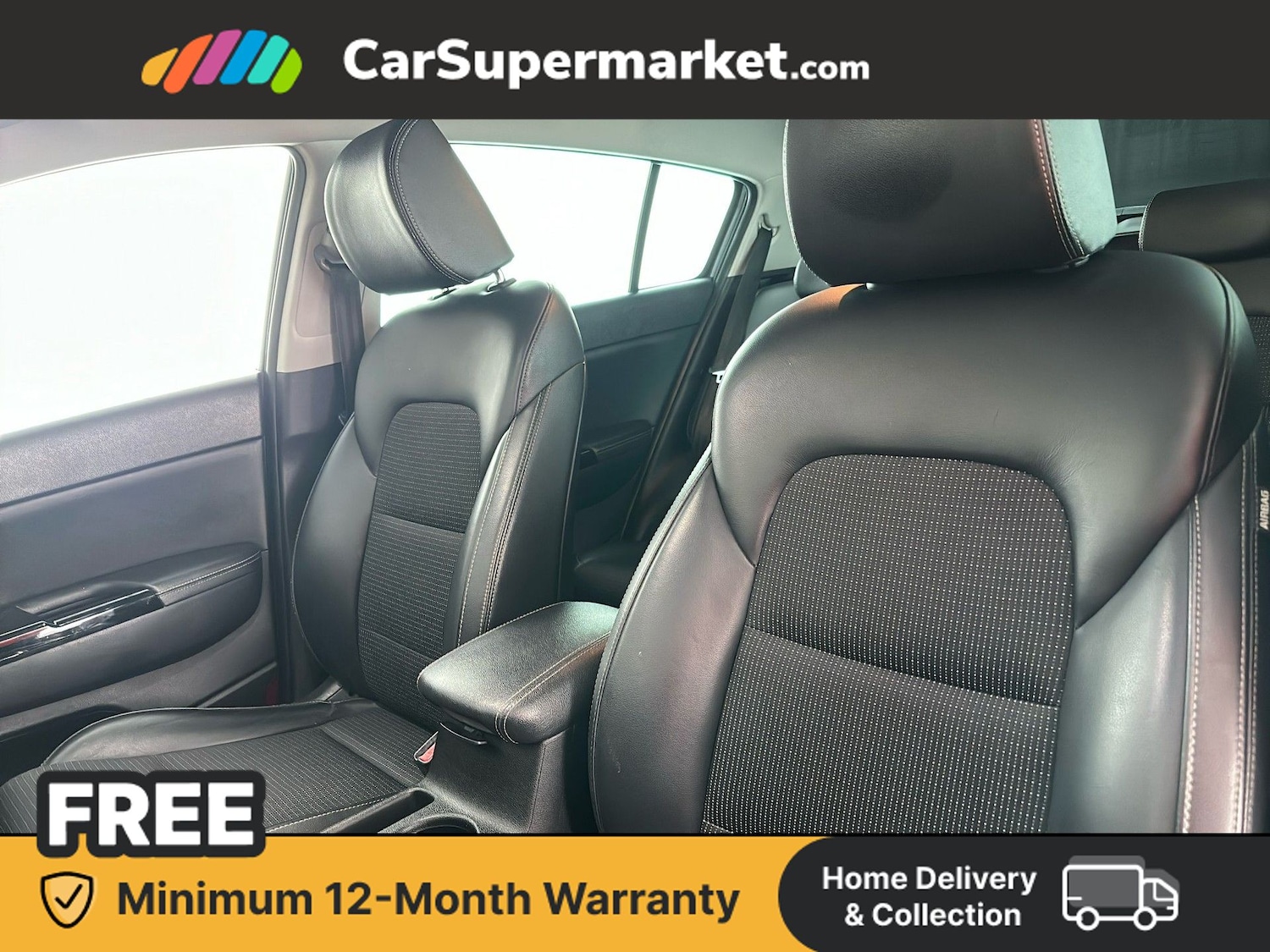 Used Kia Sportage 2019 for sale - 77989562: Photo 17