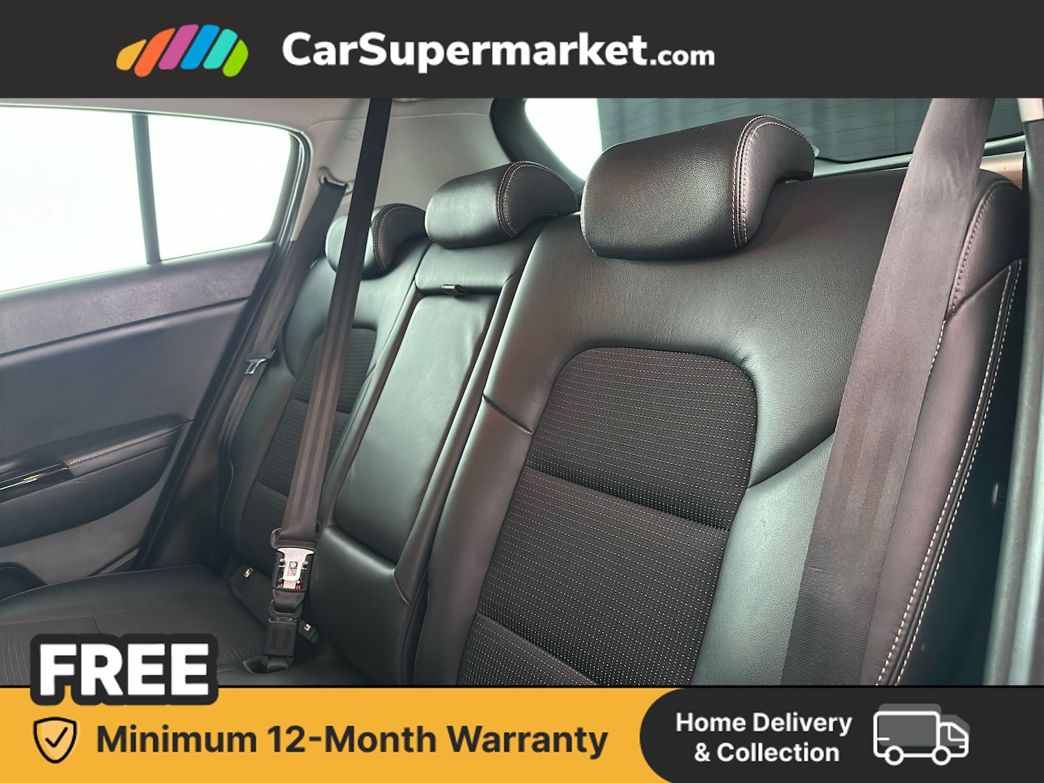 Used Kia Sportage 2019 for sale - 77989562: Photo 18