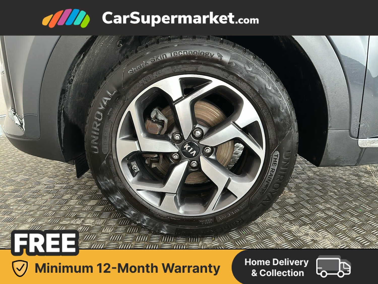 Used Kia Sportage 2019 for sale - 77989562: Photo 19