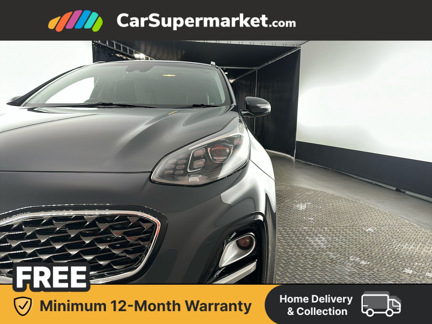 Used Kia Sportage 2019 for sale - 77989562: Photo 20