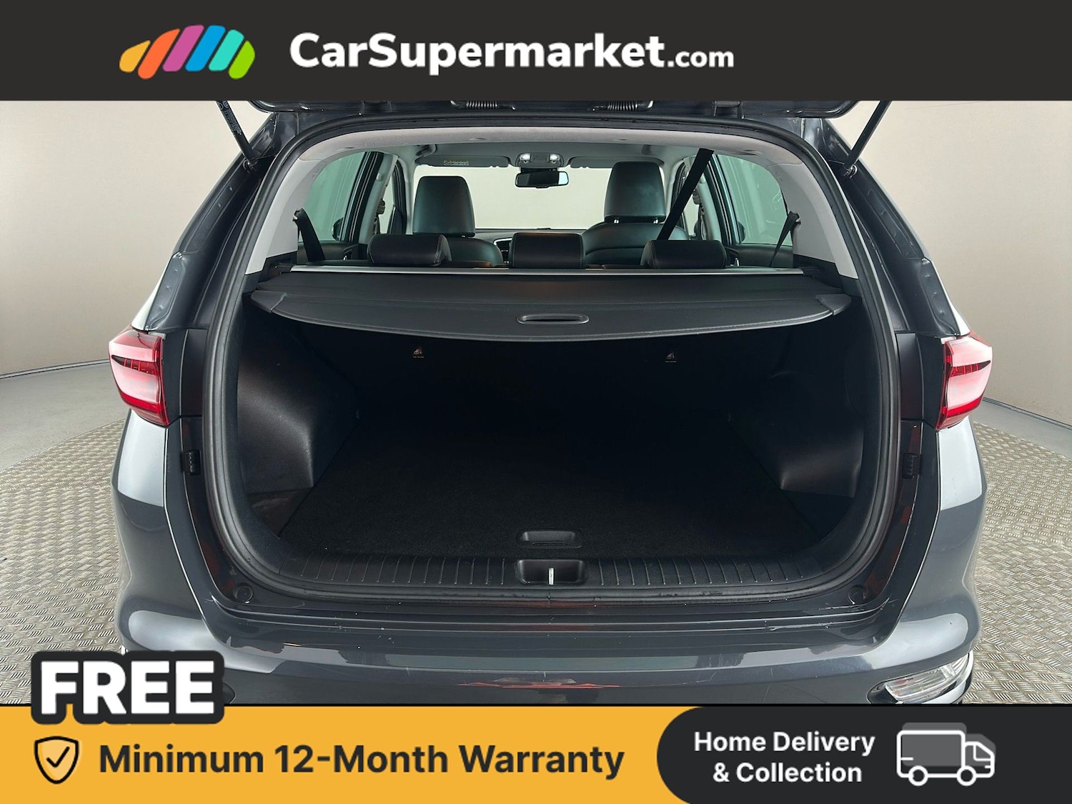 Used Kia Sportage 2019 for sale - 77989562: Photo 22