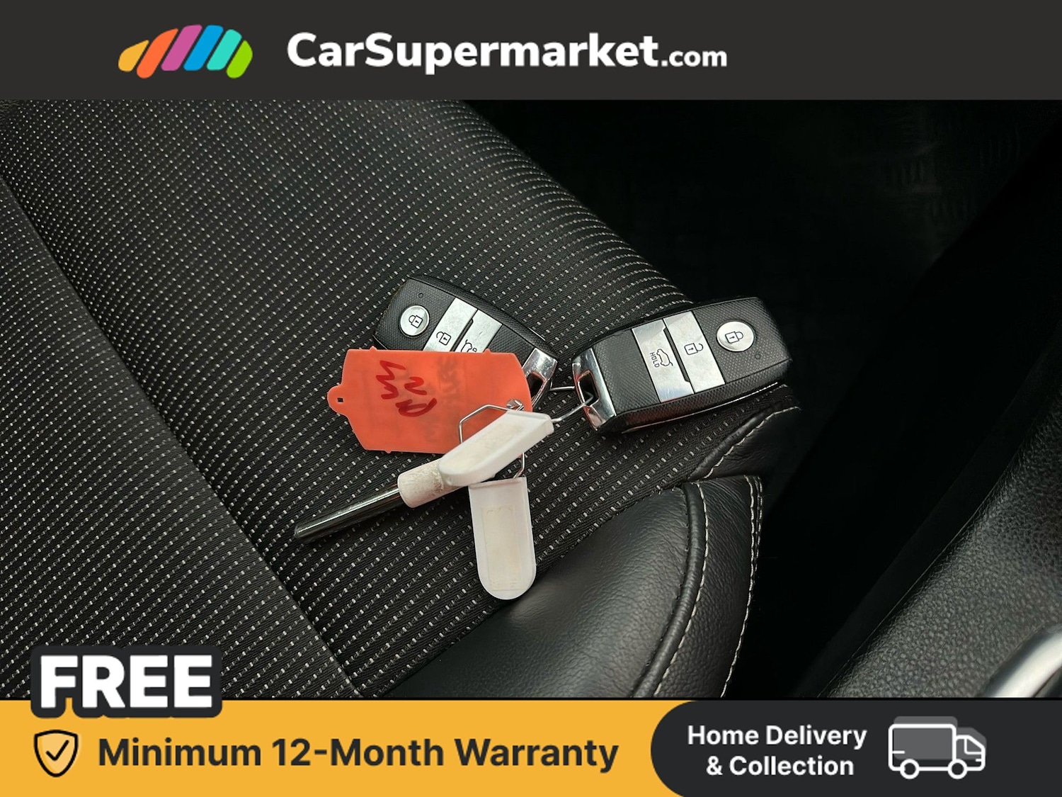 Used Kia Sportage 2019 for sale - 77989562: Photo 23