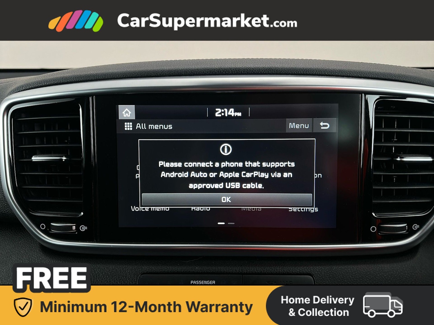 Used Kia Sportage 2019 for sale - 77989562: Photo 25