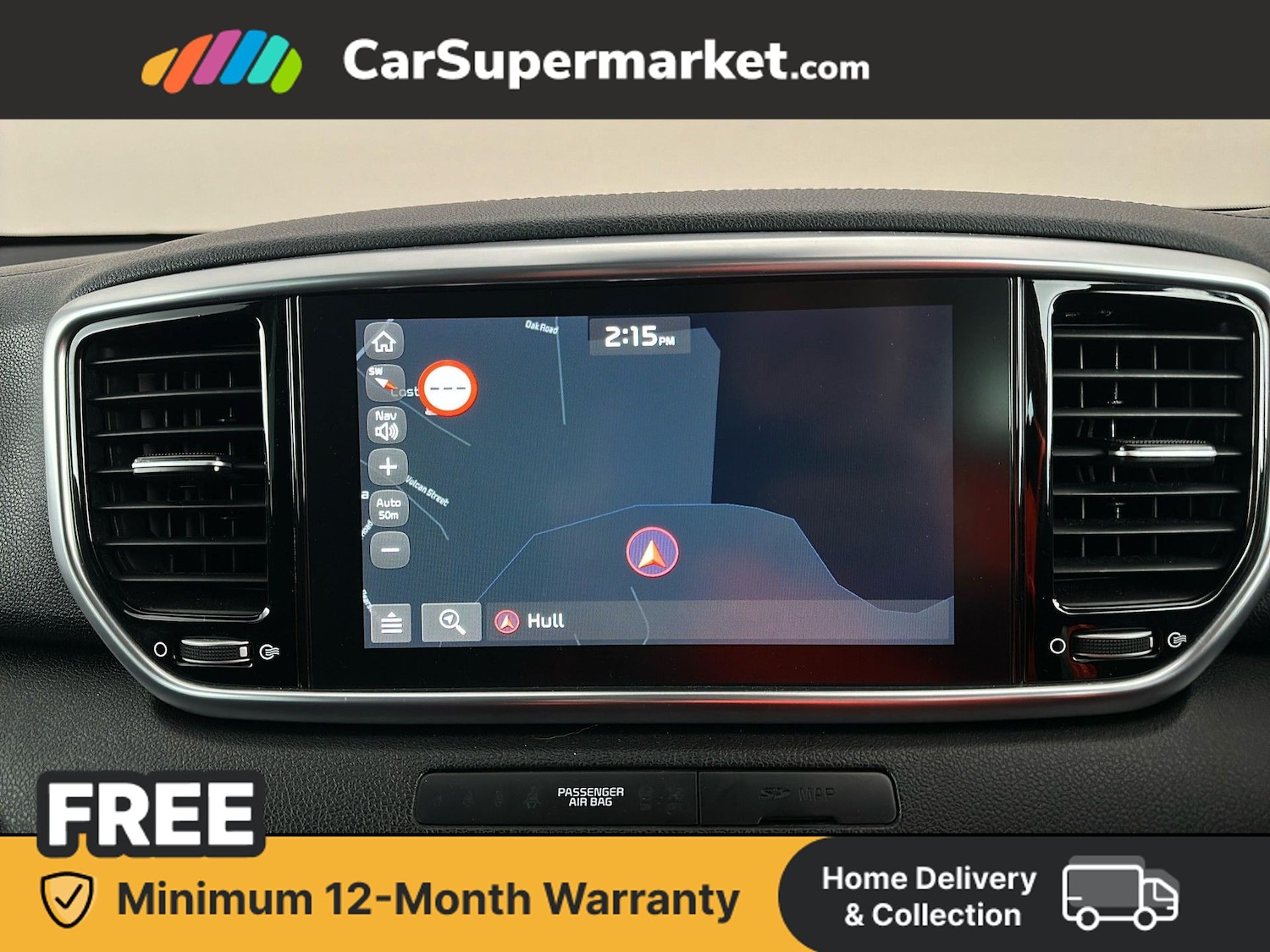 Used Kia Sportage 2019 for sale - 77989562: Photo 27