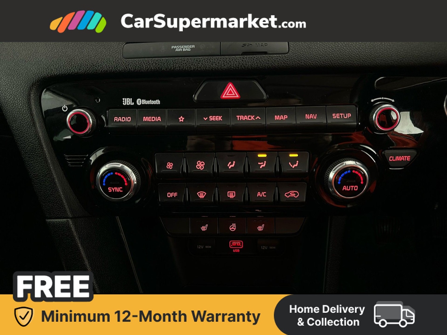 Used Kia Sportage 2019 for sale - 77989562: Photo 29