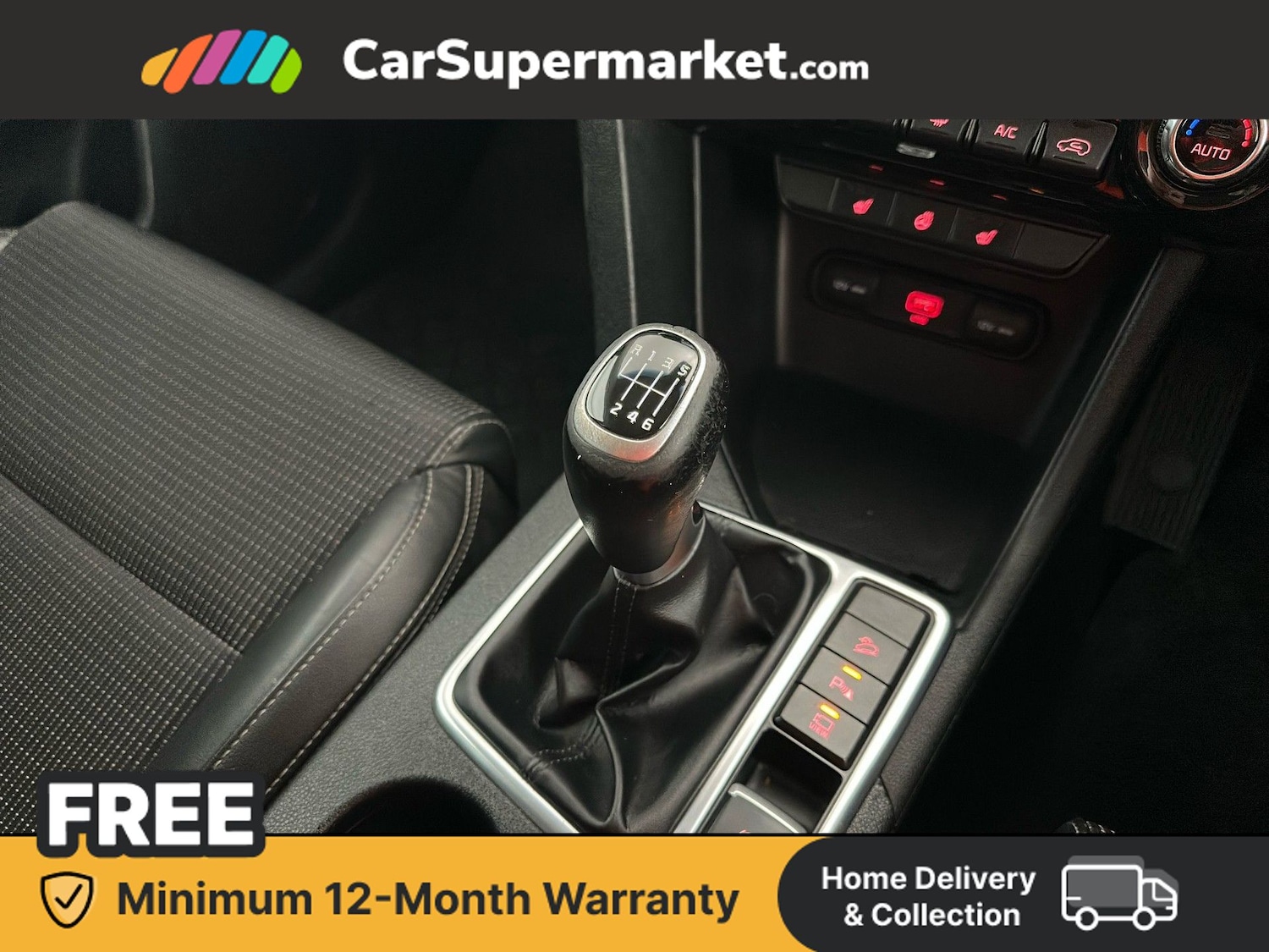 Used Kia Sportage 2019 for sale - 77989562: Photo 30