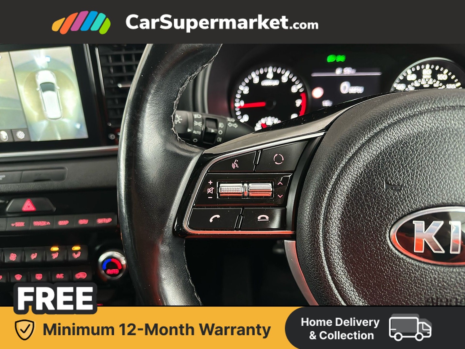 Used Kia Sportage 2019 for sale - 77989562: Photo 31