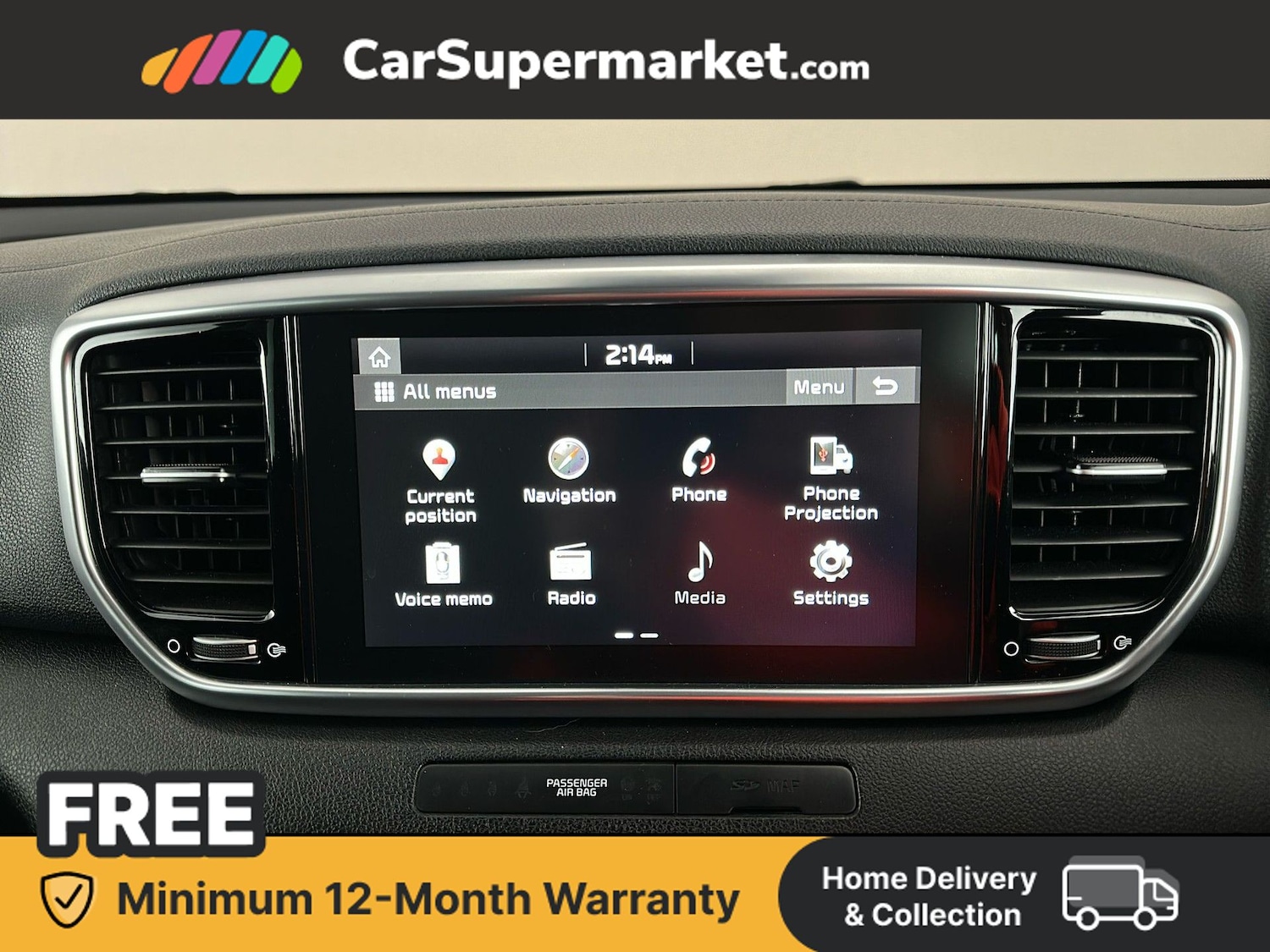 Used Kia Sportage 2019 for sale - 77989562: Photo 36