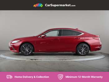 Used Lexus ES 2023 for sale - 74467478: Photo