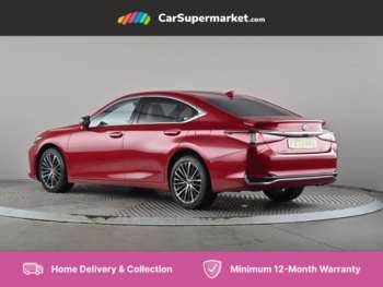 Used Lexus ES 2023 for sale - 74467478: Photo
