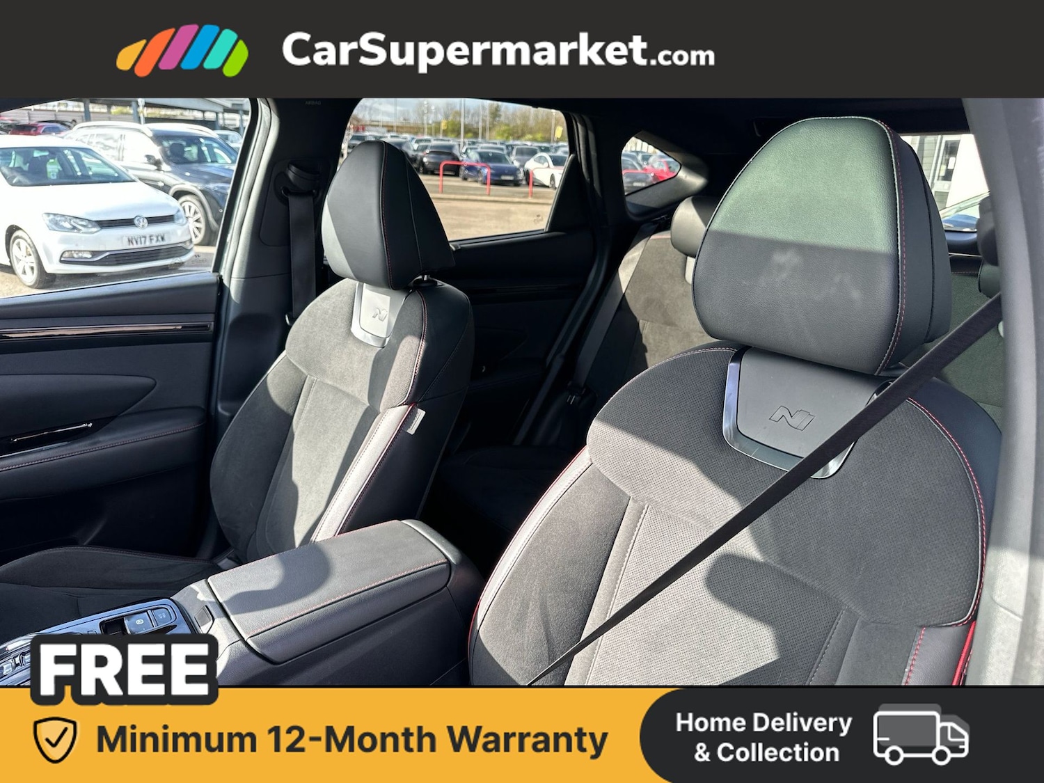 Used Hyundai TUCSON 2023 for sale - 78150670: Photo 14