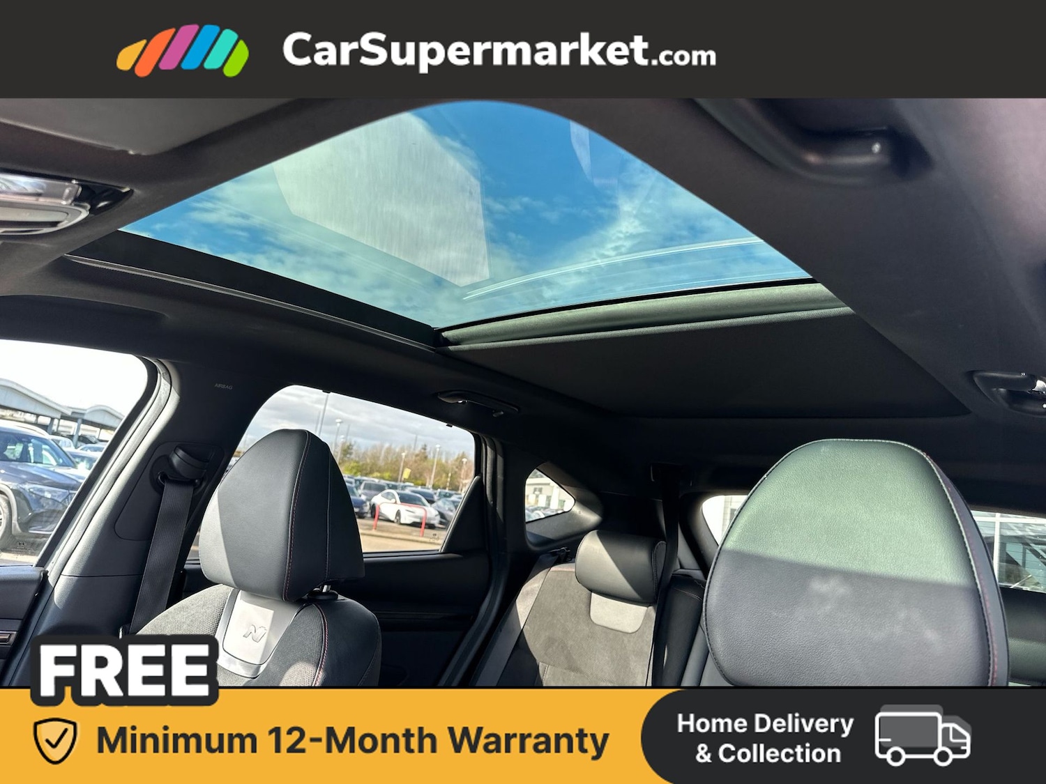 Used Hyundai TUCSON 2023 for sale - 78150670: Photo 15