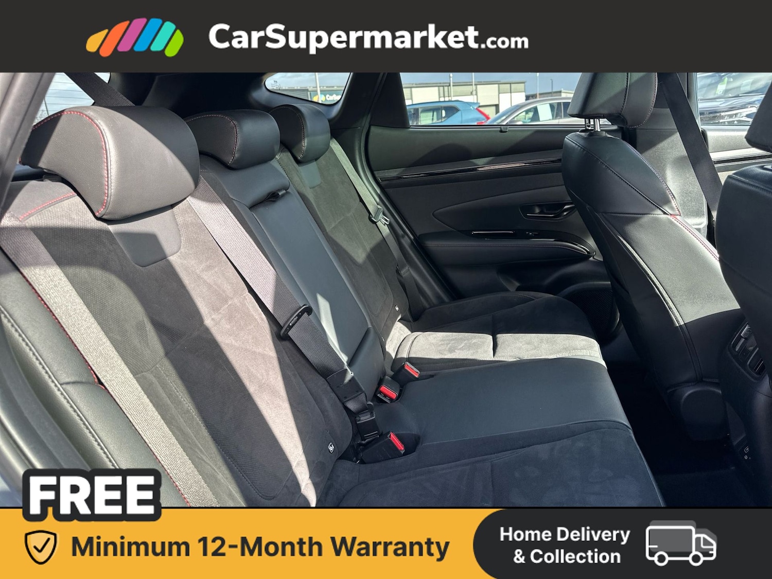 Used Hyundai TUCSON 2023 for sale - 78150670: Photo 17