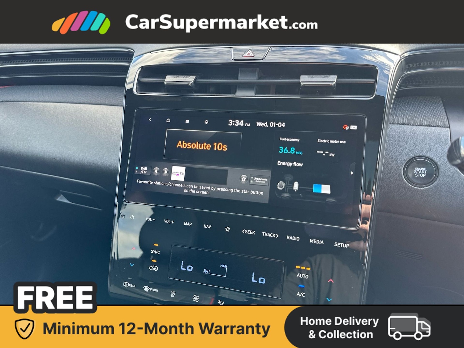 Used Hyundai TUCSON 2023 for sale - 78150670: Photo 26