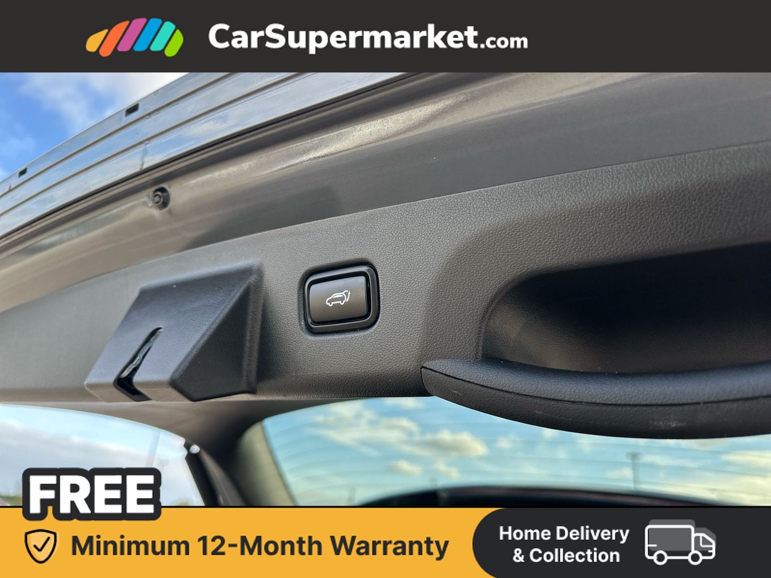 Used Hyundai TUCSON 2023 for sale - 78150670: Photo 31