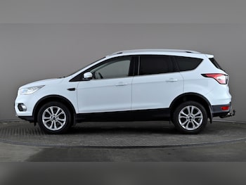 Used Ford Kuga 2018 for sale - 78583923: Photo
