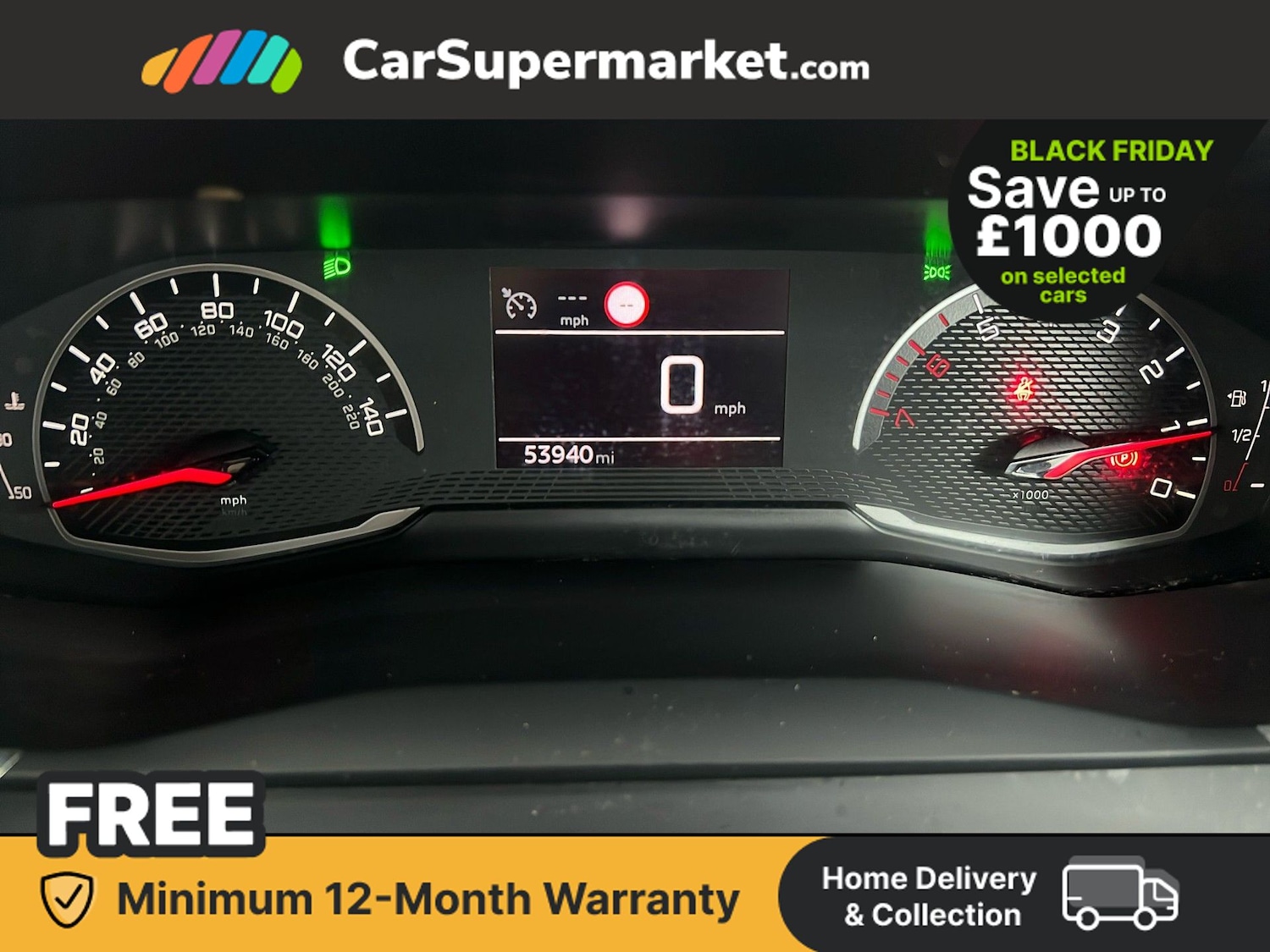 Used Peugeot 2008 2021 for sale - 76641784: Photo 16