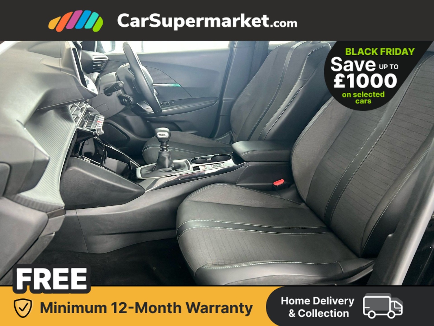 Used Peugeot 2008 2021 for sale - 76641784: Photo 18