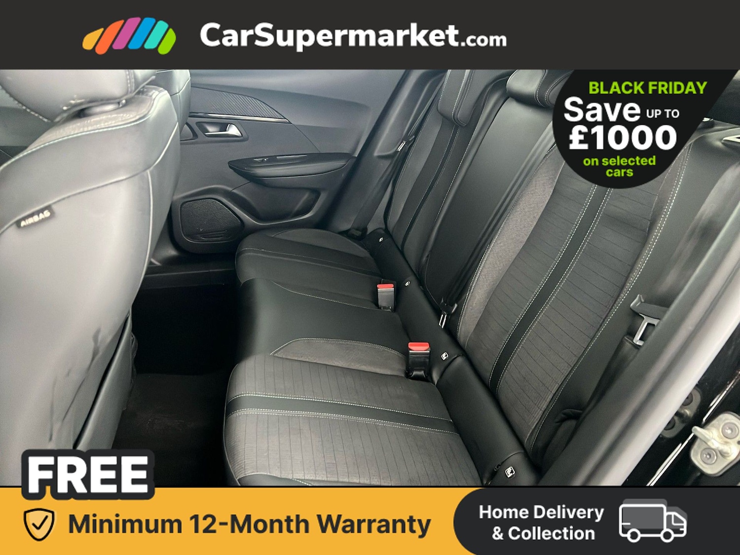 Used Peugeot 2008 2021 for sale - 76641784: Photo 19