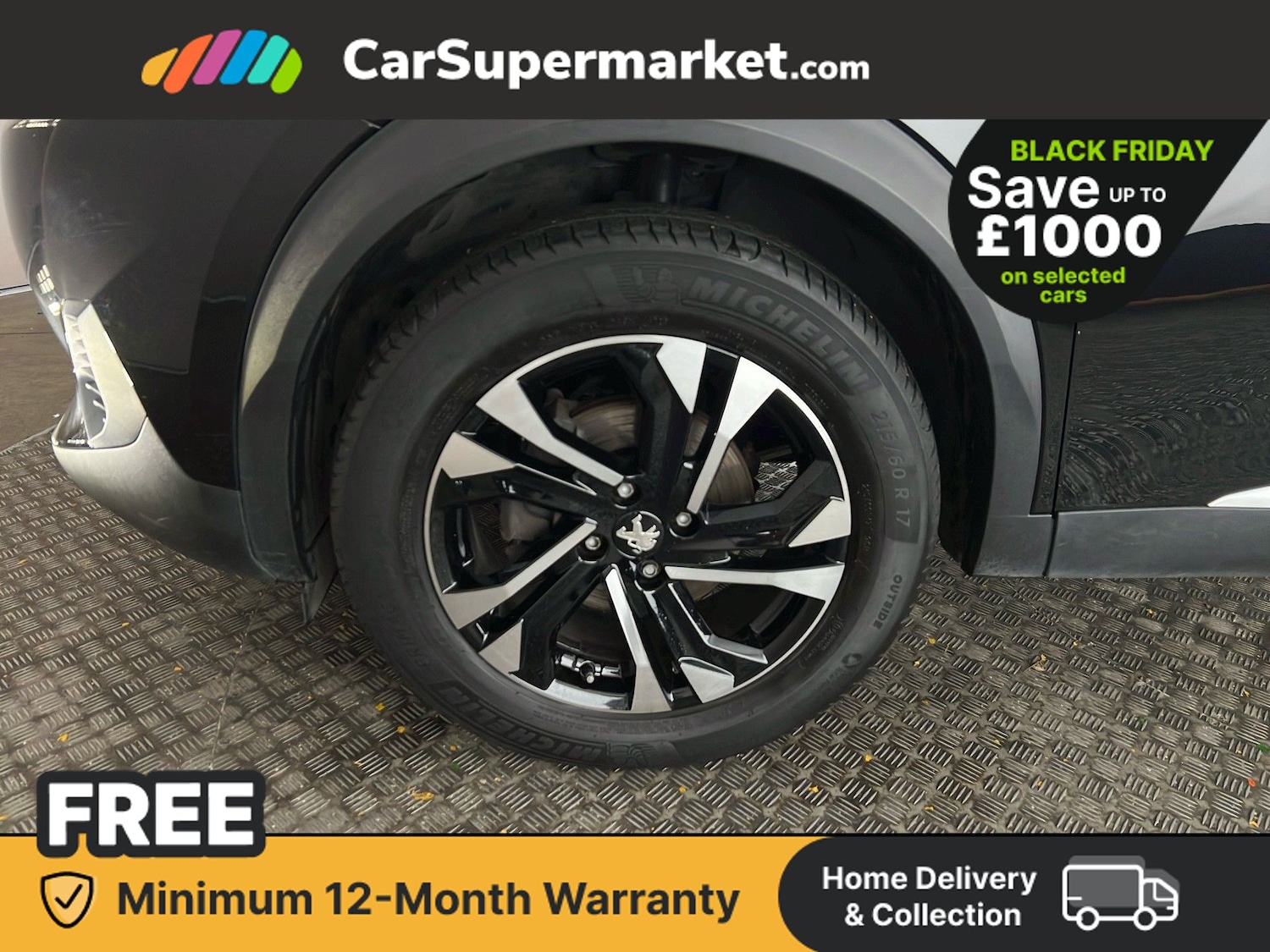 Used Peugeot 2008 2021 for sale - 76641784: Photo 20