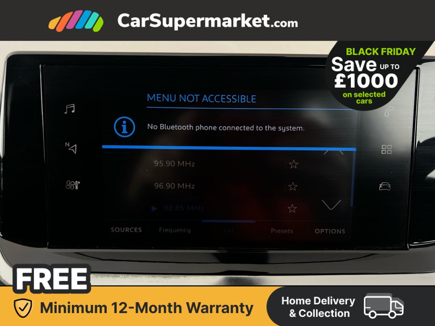 Used Peugeot 2008 2021 for sale - 76641784: Photo 24