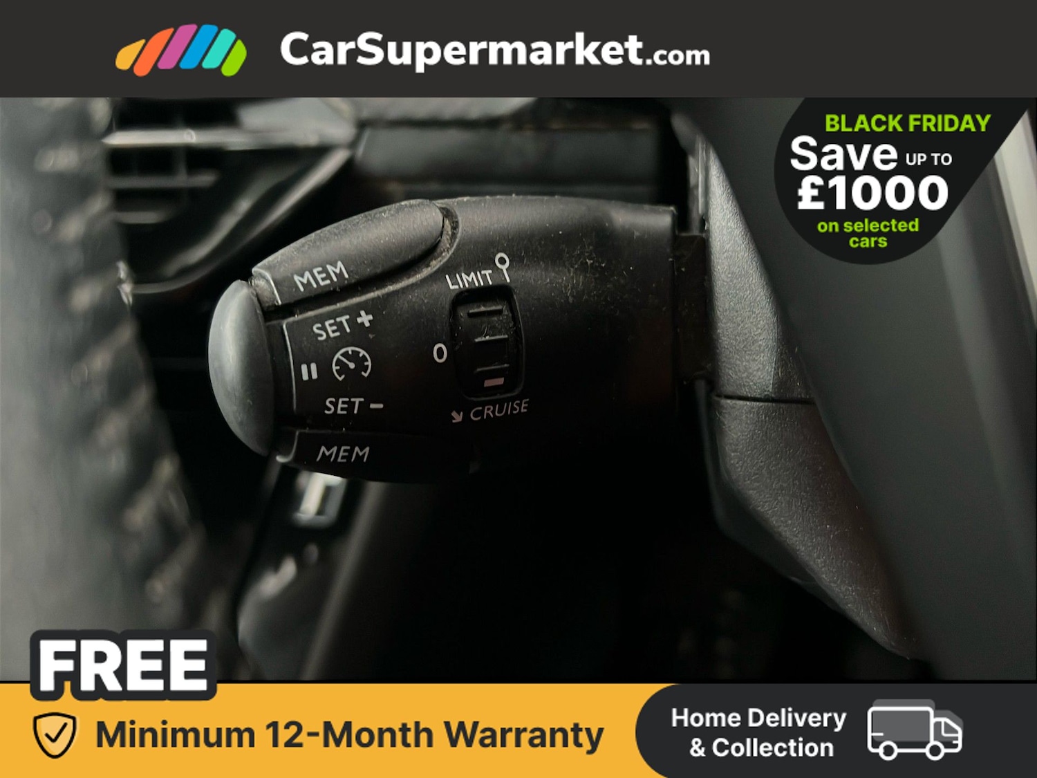 Used Peugeot 2008 2021 for sale - 76641784: Photo 25