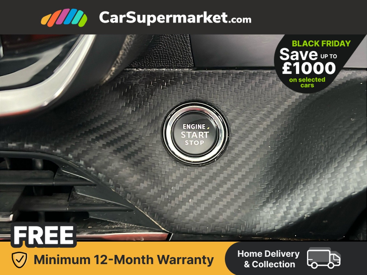 Used Peugeot 2008 2021 for sale - 76641784: Photo 26