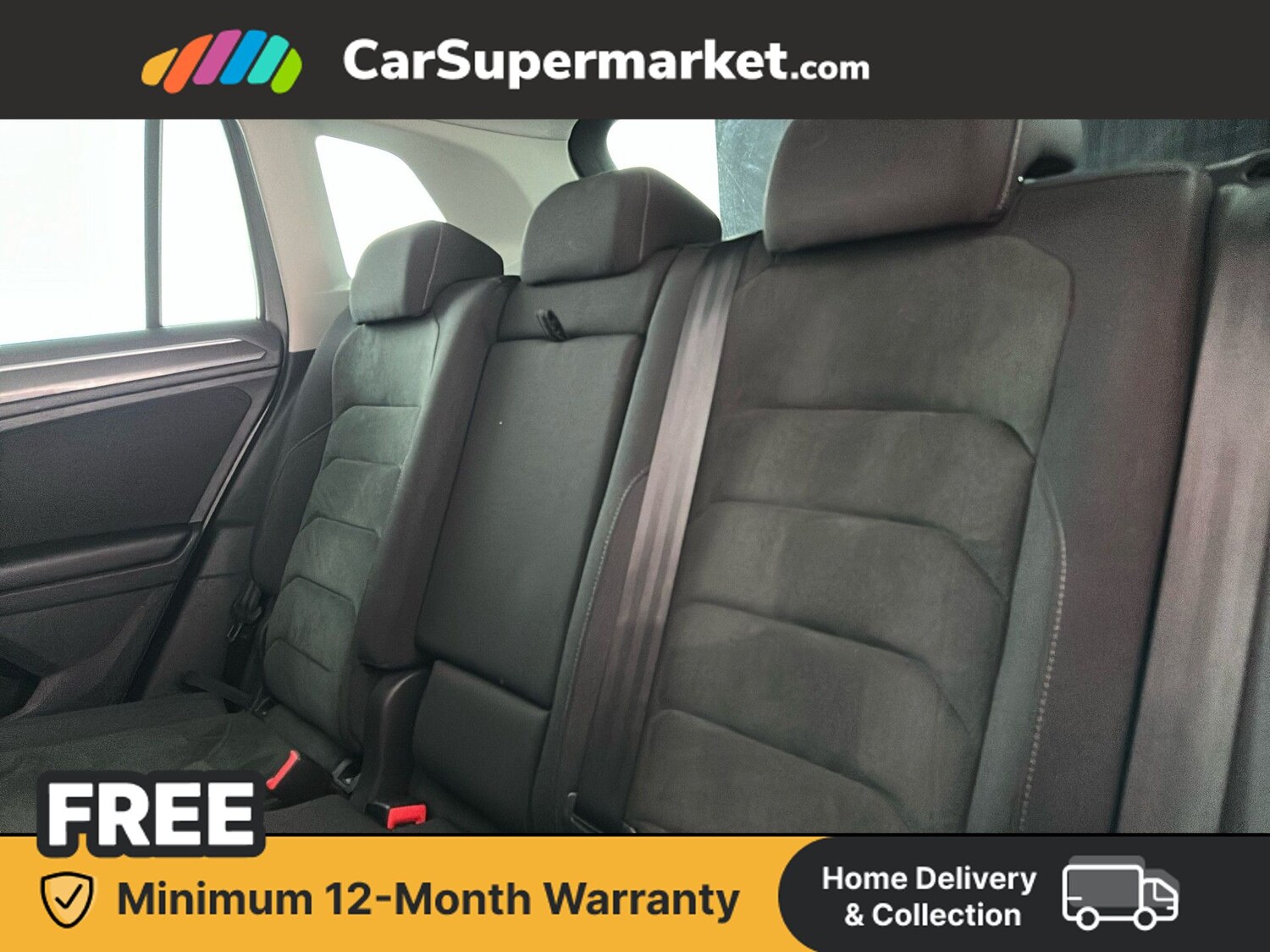 Used Volkswagen Tiguan 2019 for sale - 78065197: Photo 18