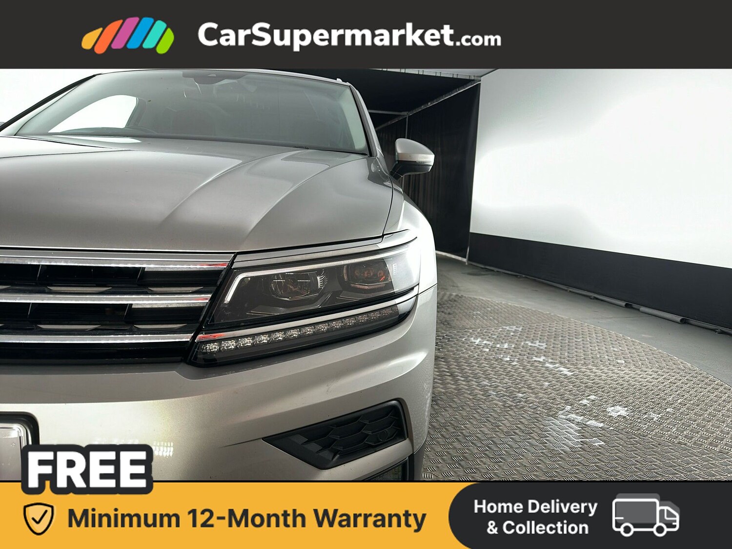 Used Volkswagen Tiguan 2019 for sale - 78065197: Photo 20