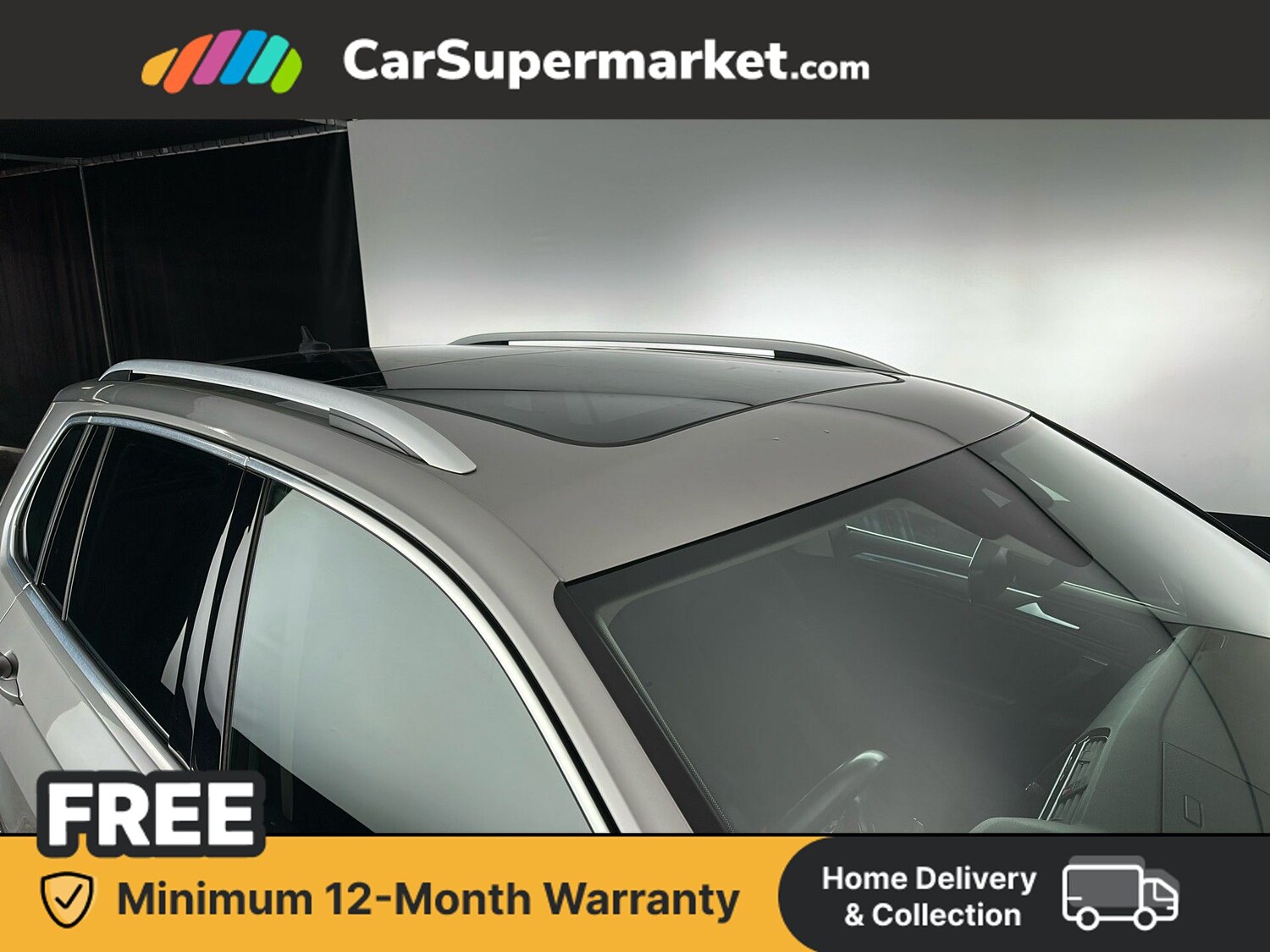 Used Volkswagen Tiguan 2019 for sale - 78065197: Photo 21