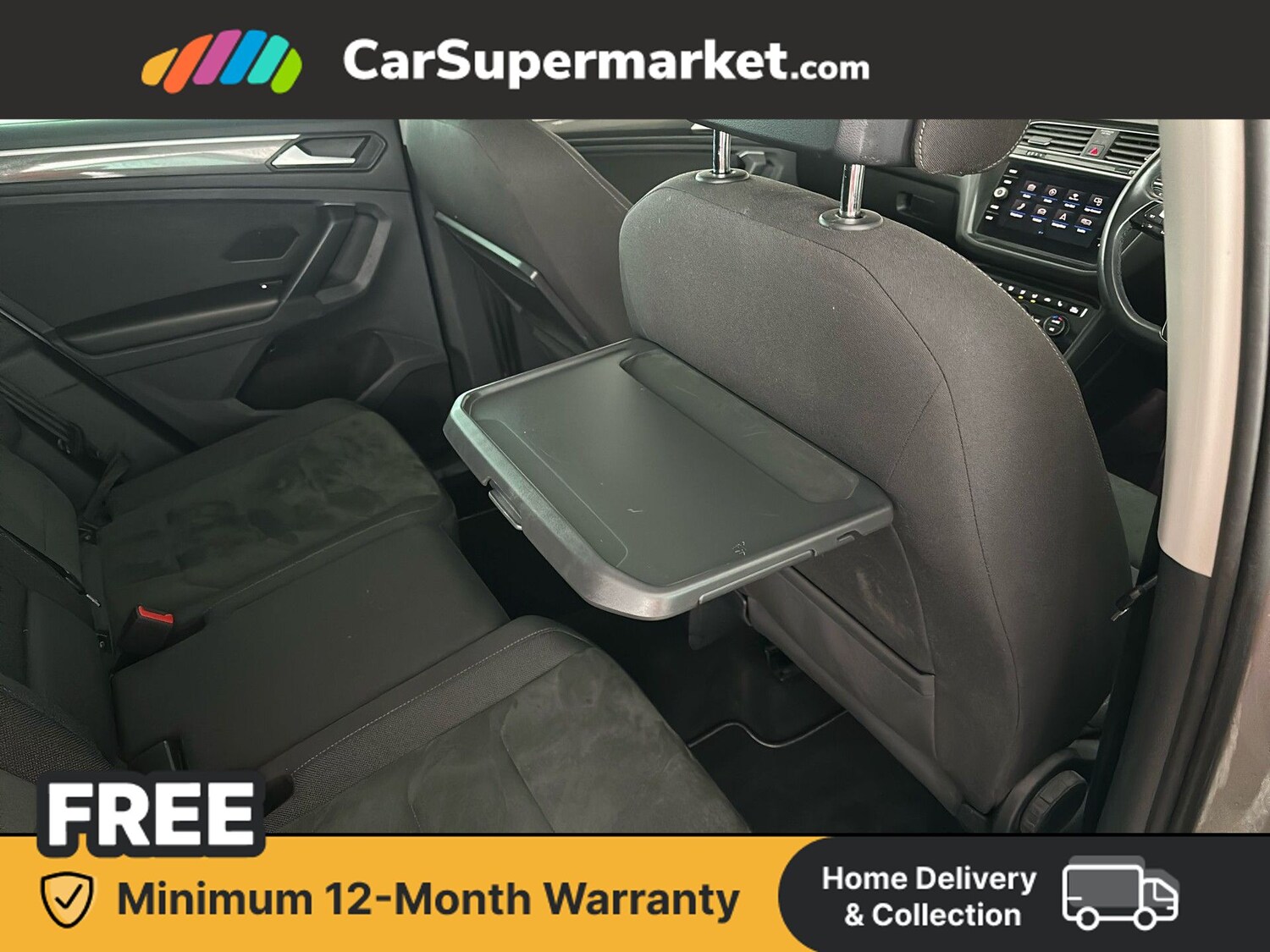 Used Volkswagen Tiguan 2019 for sale - 78065197: Photo 24