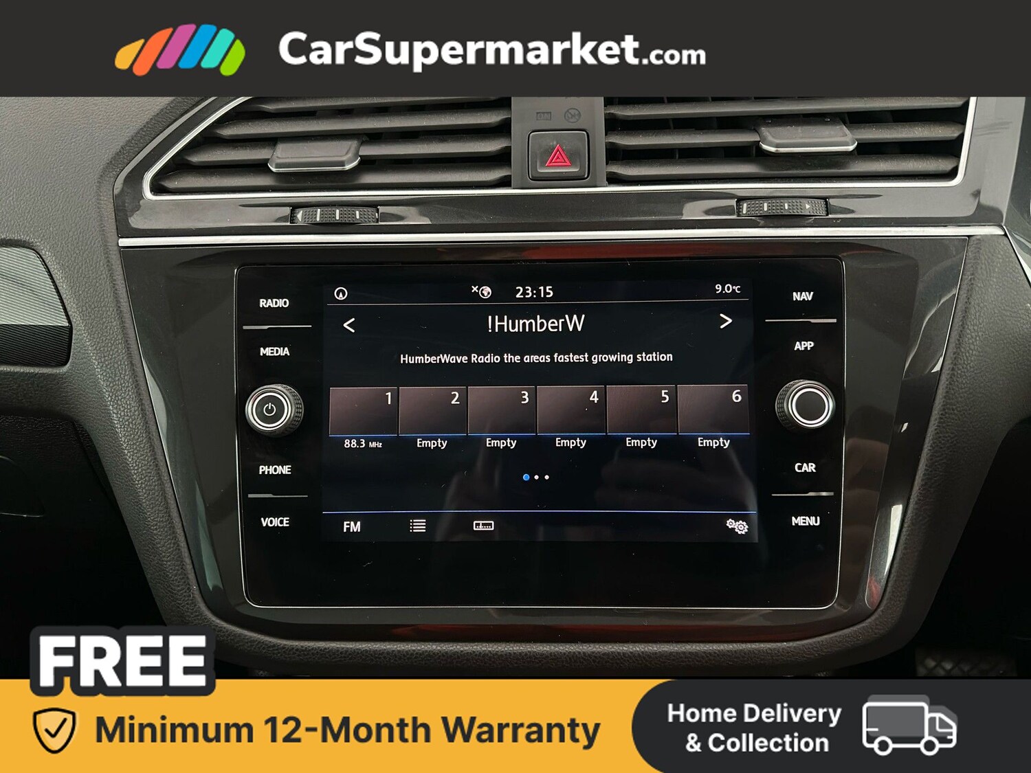 Used Volkswagen Tiguan 2019 for sale - 78065197: Photo 25