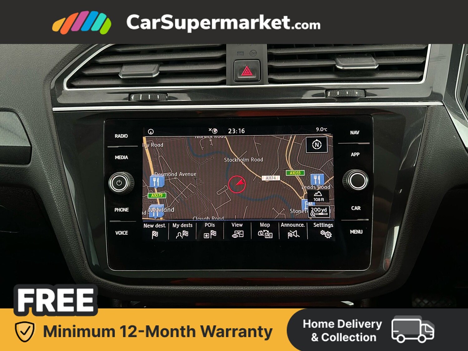 Used Volkswagen Tiguan 2019 for sale - 78065197: Photo 27