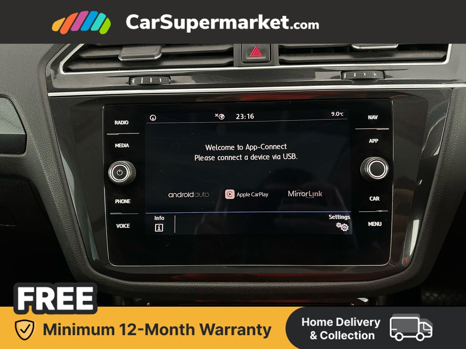 Used Volkswagen Tiguan 2019 for sale - 78065197: Photo 28