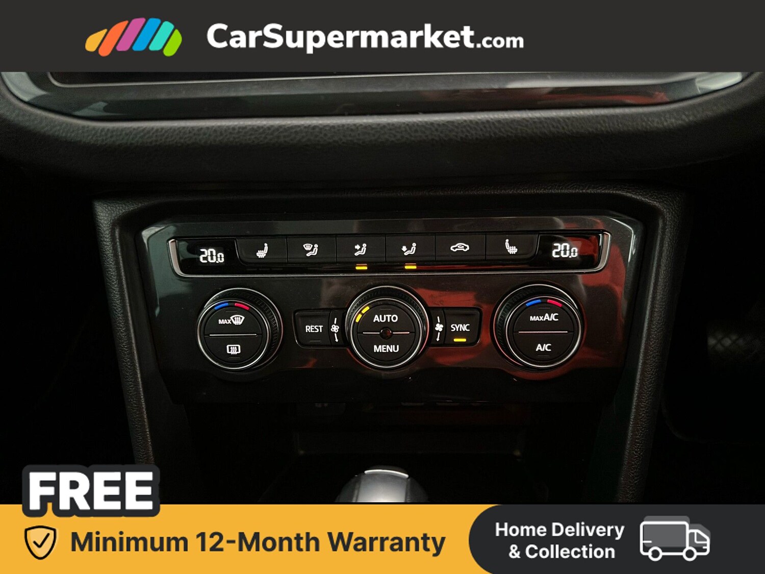 Used Volkswagen Tiguan 2019 for sale - 78065197: Photo 31