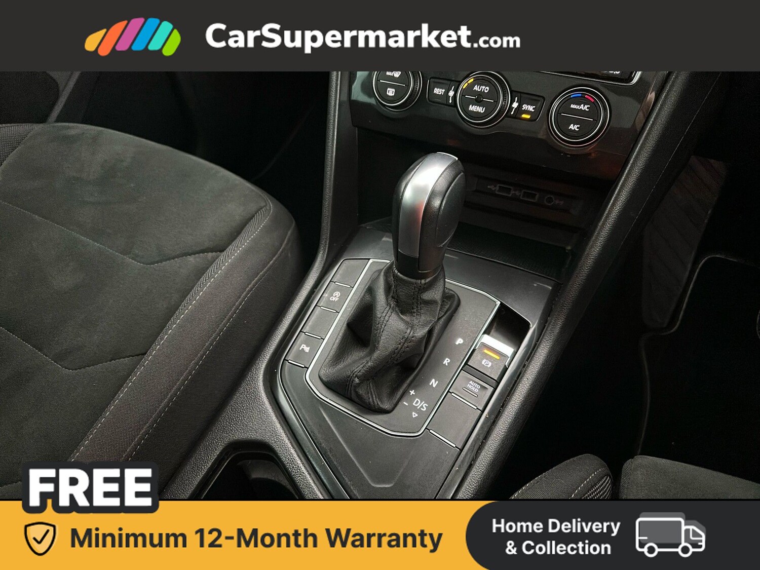 Used Volkswagen Tiguan 2019 for sale - 78065197: Photo 32