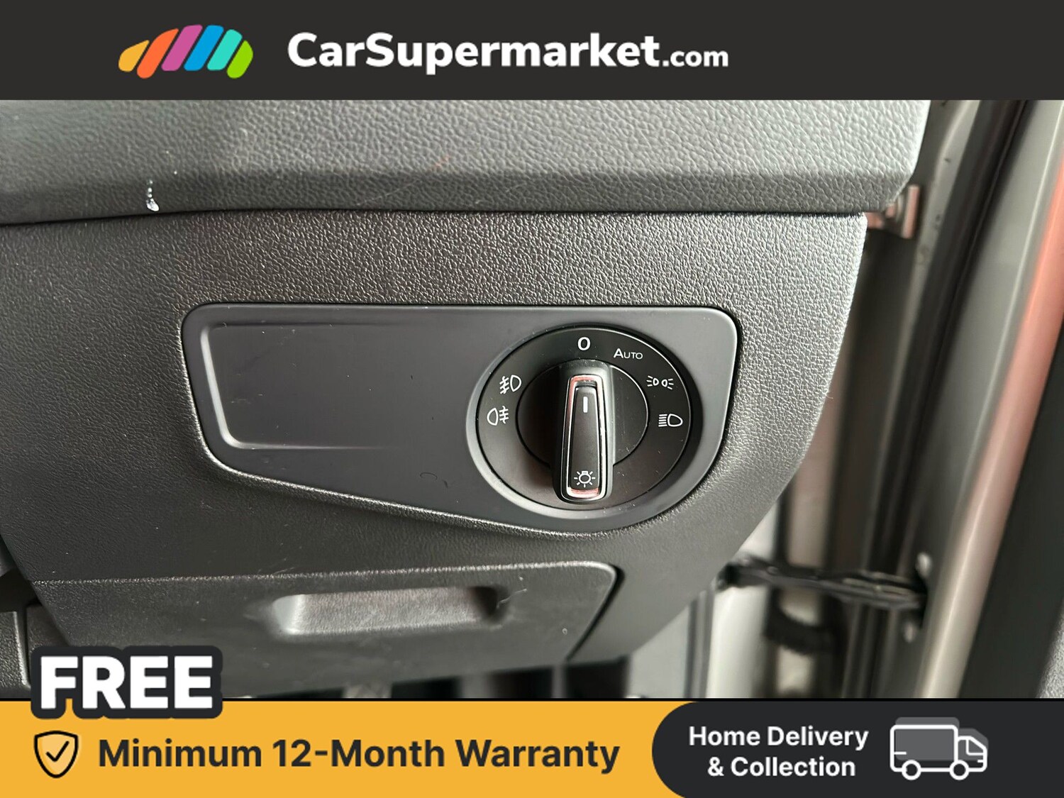 Used Volkswagen Tiguan 2019 for sale - 78065197: Photo 35