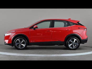 Used Nissan Qashqai 2022 for sale - 79136715: Photo