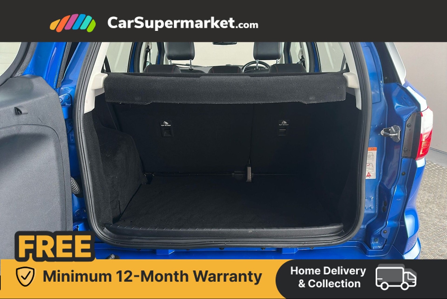 Used Ford Ecosport 2022 for sale - 76405907: Photo 23