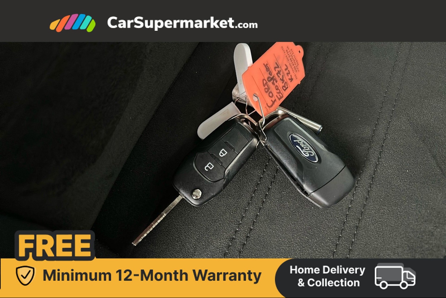 Used Ford Ecosport 2022 for sale - 76405907: Photo 24