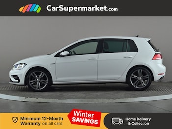 Used Volkswagen Golf 2017 for sale - 77106887: Photo