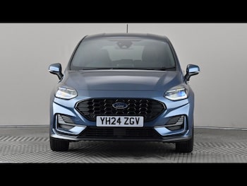 Used Ford Fiesta 2024 for sale - 79494959: Photo