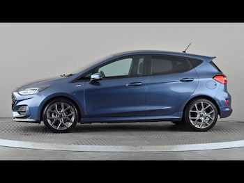 Used Ford Fiesta 2024 for sale - 79494959: Photo