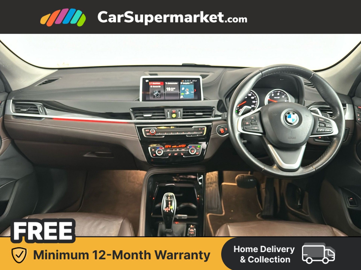 Used BMW X1 2020 for sale - 77404032: Photo 13