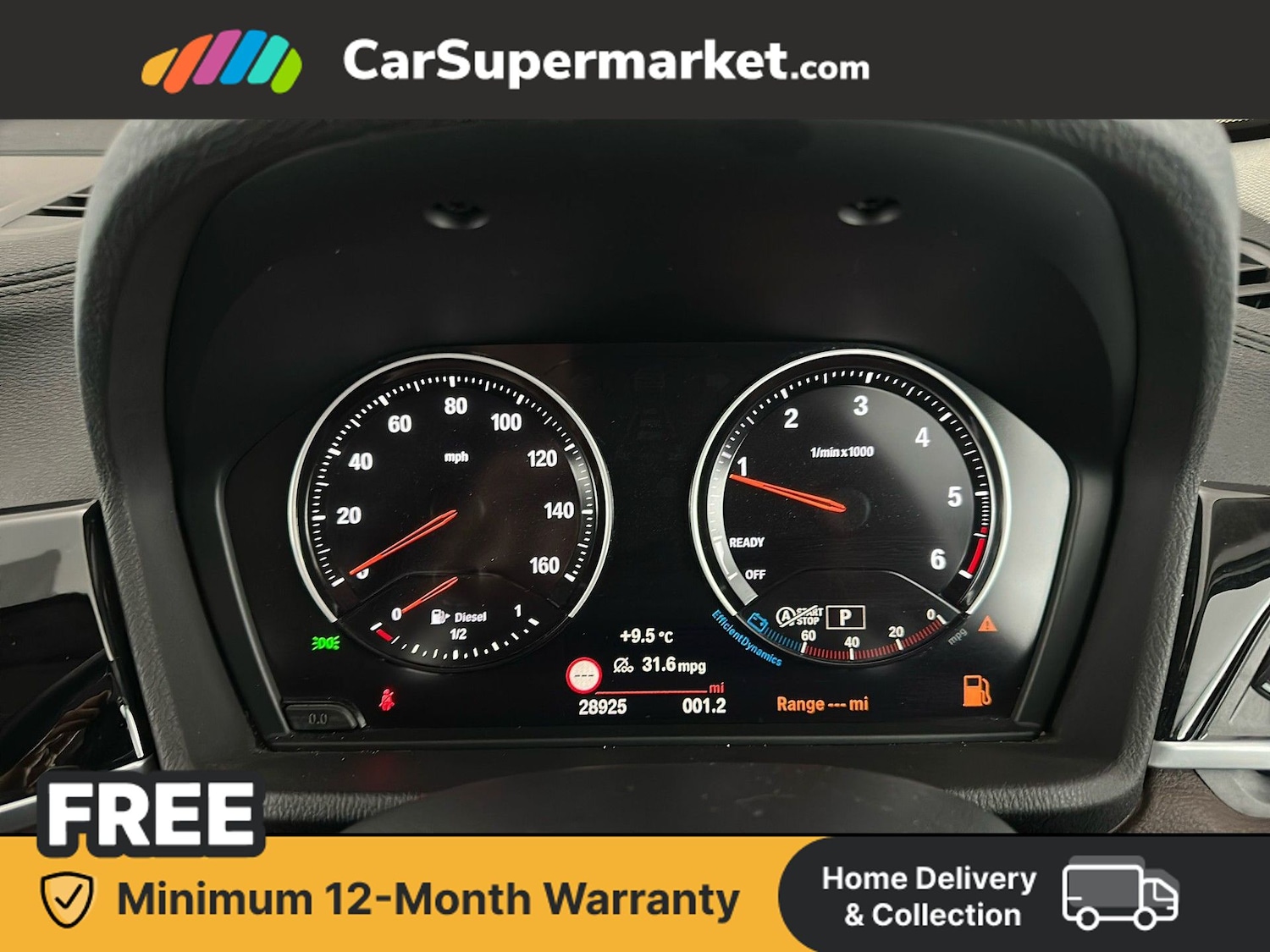 Used BMW X1 2020 for sale - 77404032: Photo 15